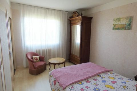 Villa i Le Breuil, Saone-et-Loire, Le Breuil - € 259.500 | Ref: 86833093 - foto 6