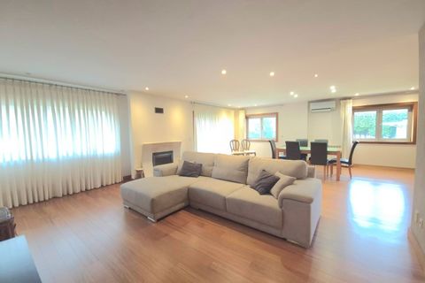 Villa i Mindelo, Porto, Mindelo - € 796.000 | Ref: CAS_1264 - foto 1