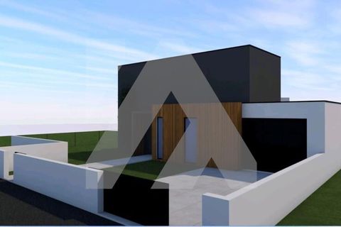 Byhus i Estarreja, Aveiro, Estarreja - € 300.000 | Ref: 107.1278 - foto 1