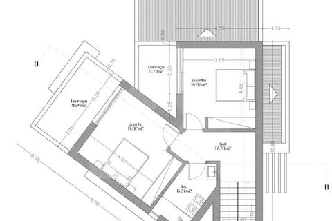 Byhus i Estarreja, Aveiro, Estarreja - € 300.000 | Ref: 107.1278 - foto 6