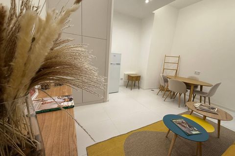 Apartament a Caserta, Caserta, Caserta - € 1.150/mes | Ref: AF254 - foto 5