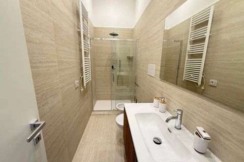 Apartament a Caserta, Caserta, Caserta - € 1.150/mes | Ref: AF254 - foto 20