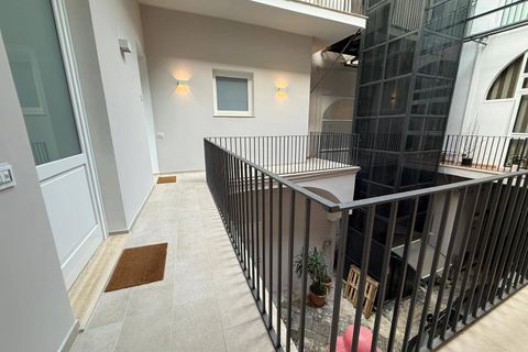 Apartament a Caserta, Caserta, Caserta - € 1.150/mes | Ref: AF254 - foto 23