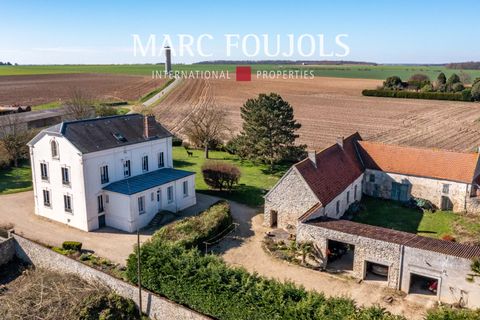Villa a Senlis, Oise, Senlis - € 790.000 | Ref: S10298 - foto 3