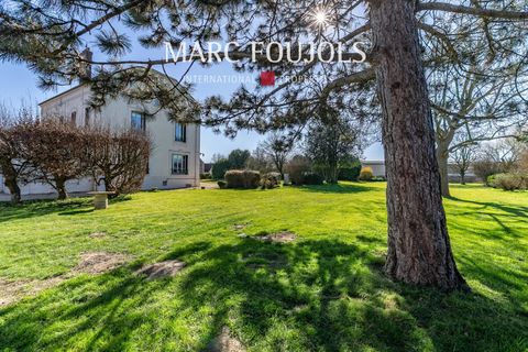 Villa a Senlis, Oise, Senlis - € 790.000 | Ref: S10298 - foto 35