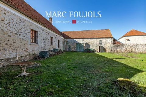 Villa a Senlis, Oise, Senlis - € 790.000 | Ref: S10298 - foto 39