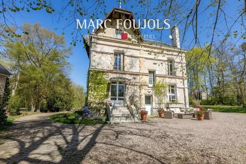 Villa i Senlis, Oise, Senlis - € 1.690.000 | Ref: S10258 - foto 3