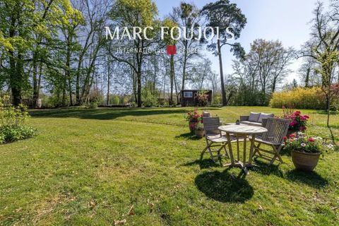 Villa i Senlis, Oise, Senlis - € 1.690.000 | Ref: S10258 - foto 4