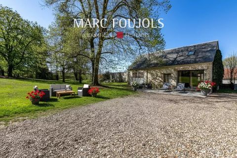 Villa i Senlis, Oise, Senlis - € 1.690.000 | Ref: S10258 - foto 5