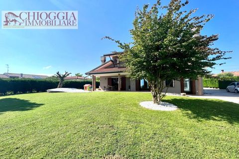 Villa i Loreo, Rovigo, Loreo - € 615.000 | Ref: 138 - foto 3