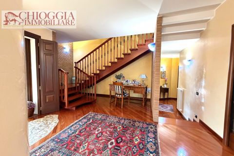 Villa i Loreo, Rovigo, Loreo - € 615.000 | Ref: 138 - foto 17