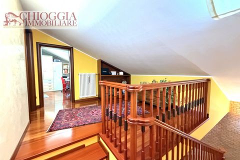 Villa i Loreo, Rovigo, Loreo - € 615.000 | Ref: 138 - foto 19
