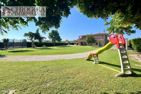 Villa i Loreo, Rovigo, Loreo - € 615.000 | Ref: 138 - foto 28