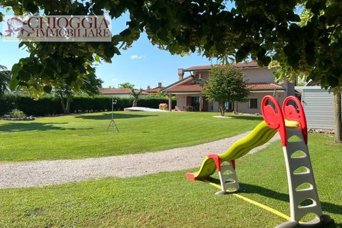 Villa i Loreo, Rovigo, Loreo - € 615.000 | Ref: 138 - foto 29