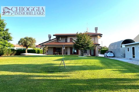 Villa i Loreo, Rovigo, Loreo - € 615.000 | Ref: 138 - foto 31