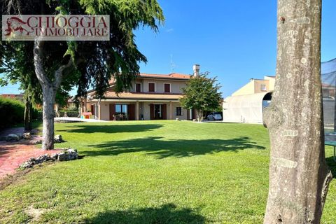 Villa i Loreo, Rovigo, Loreo - € 615.000 | Ref: 138 - foto 33
