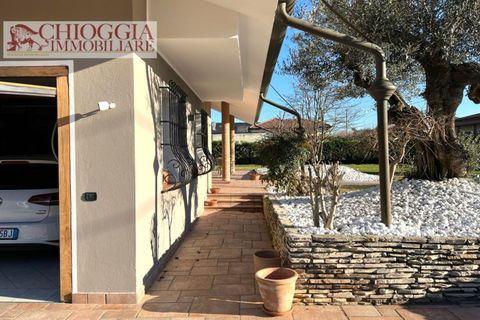 Villa i Loreo, Rovigo, Loreo - € 615.000 | Ref: 138 - foto 34
