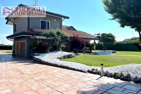 Villa i Loreo, Rovigo, Loreo - € 615.000 | Ref: 138 - foto 35