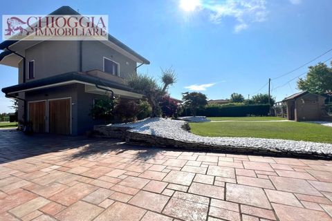 Villa i Loreo, Rovigo, Loreo - € 615.000 | Ref: 138 - foto 36