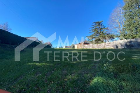 Helårsgrund i Labruguière, Tarn, Labruguière - € 48.000 | Ref: CA15032026LABRUGUIERE - foto 1