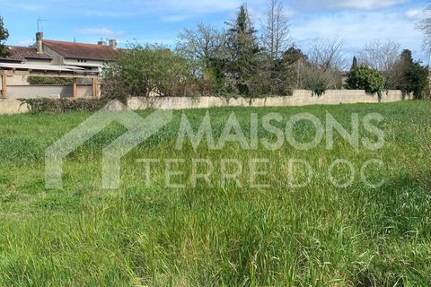 Helårsgrund i Labruguière, Tarn, Labruguière - € 29.900 | Ref: CA13032026LABRUGUIERE - foto 1