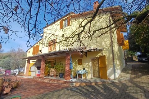 Farm hus i Trequanda, Siena, Trequanda - € 420.000 | Ref: CS168 - foto 1
