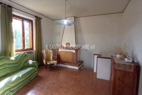 Farm hus i Trequanda, Siena, Trequanda - € 420.000 | Ref: CS168 - foto 4