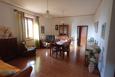 Farm hus i Trequanda, Siena, Trequanda - € 420.000 | Ref: CS168 - foto 6