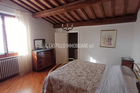 Farm hus i Trequanda, Siena, Trequanda - € 420.000 | Ref: CS168 - foto 8