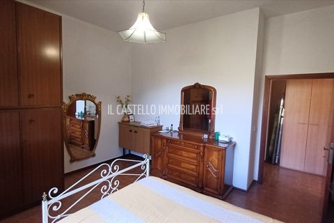 Farm hus i Trequanda, Siena, Trequanda - € 420.000 | Ref: CS168 - foto 9