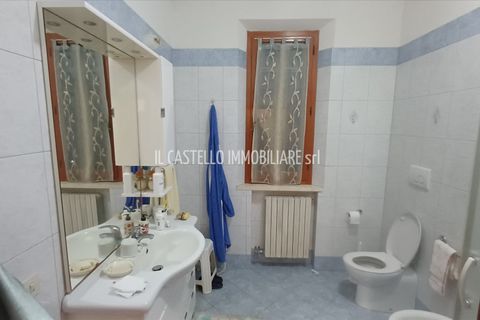 Farm hus i Trequanda, Siena, Trequanda - € 420.000 | Ref: CS168 - foto 10