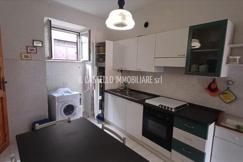 Rækkehus i Onano, Viterbo, Onano - € 24.000 | Ref: TT274 - foto 2