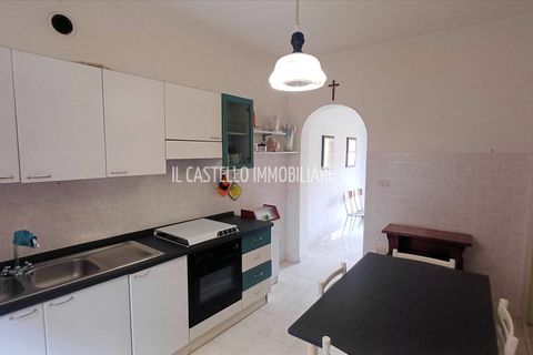 Rækkehus i Onano, Viterbo, Onano - € 24.000 | Ref: TT274 - foto 4