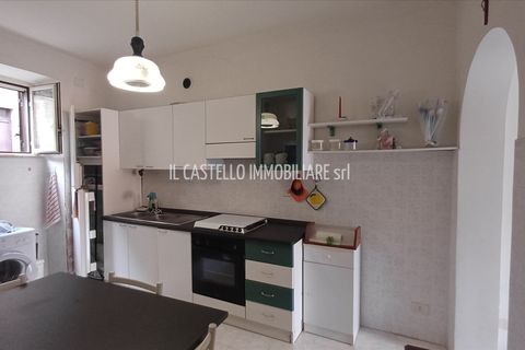 Rækkehus i Onano, Viterbo, Onano - € 24.000 | Ref: TT274 - foto 5