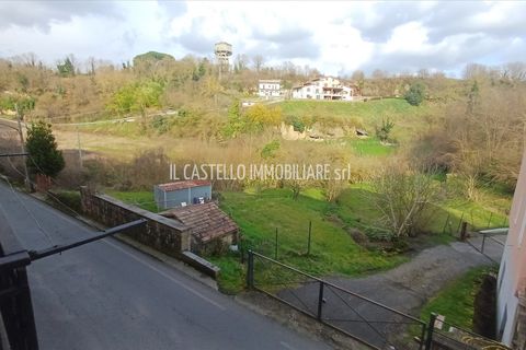 Rækkehus i Onano, Viterbo, Onano - € 24.000 | Ref: TT274 - foto 8