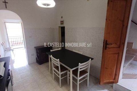 Rækkehus i Onano, Viterbo, Onano - € 24.000 | Ref: TT274 - foto 10