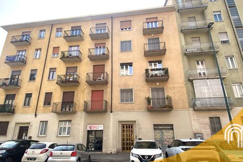 Lejlighed i Torino, Turin, Torino - € 127.000 | Ref: coppino53 - foto 1