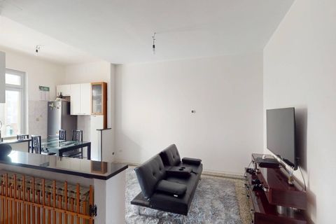 Lejlighed i Torino, Turin, Torino - € 127.000 | Ref: coppino53 - foto 2