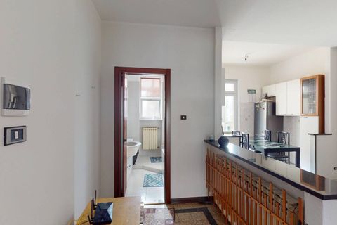 Lejlighed i Torino, Turin, Torino - € 127.000 | Ref: coppino53 - foto 3