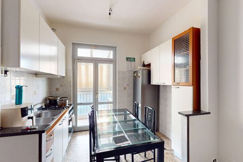 Lejlighed i Torino, Turin, Torino - € 127.000 | Ref: coppino53 - foto 6