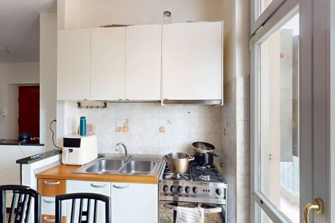 Lejlighed i Torino, Turin, Torino - € 127.000 | Ref: coppino53 - foto 8