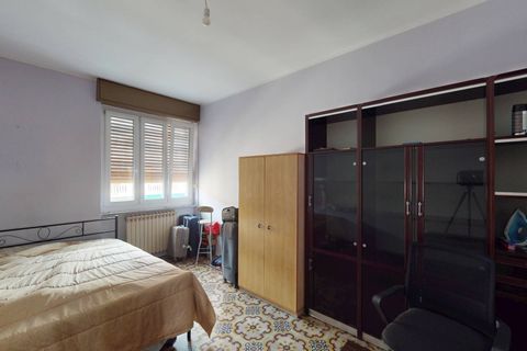 Lejlighed i Torino, Turin, Torino - € 127.000 | Ref: coppino53 - foto 11