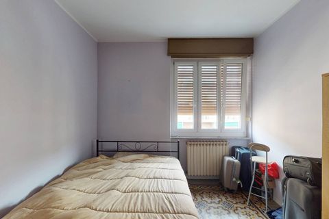 Lejlighed i Torino, Turin, Torino - € 127.000 | Ref: coppino53 - foto 12