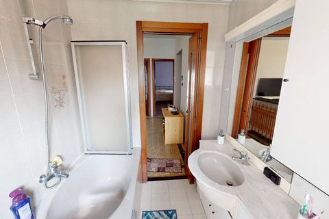 Lejlighed i Torino, Turin, Torino - € 127.000 | Ref: coppino53 - foto 18