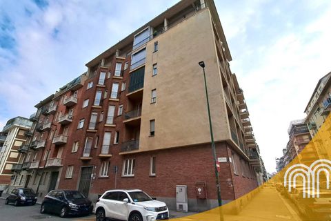 Lejlighed i Torino, Turin, Torino - € 199.000 | Ref: romagnano27 - foto 1