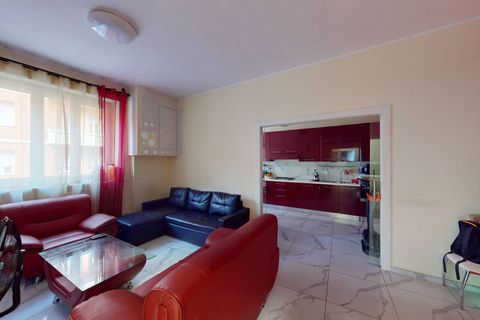 Lejlighed i Torino, Turin, Torino - € 199.000 | Ref: romagnano27 - foto 6