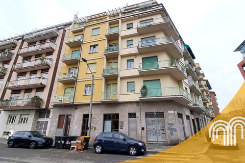 Lejlighed i Torino, Turin, Torino - € 95.000 | Ref: mombasiglio125 - foto 1