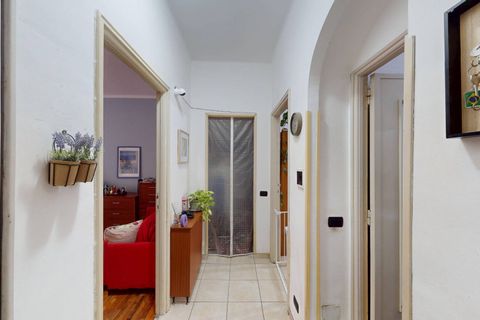 Lejlighed i Torino, Turin, Torino - € 95.000 | Ref: mombasiglio125 - foto 2