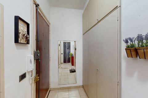 Lejlighed i Torino, Turin, Torino - € 95.000 | Ref: mombasiglio125 - foto 3