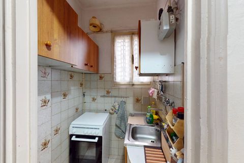 Lejlighed i Torino, Turin, Torino - € 95.000 | Ref: mombasiglio125 - foto 5